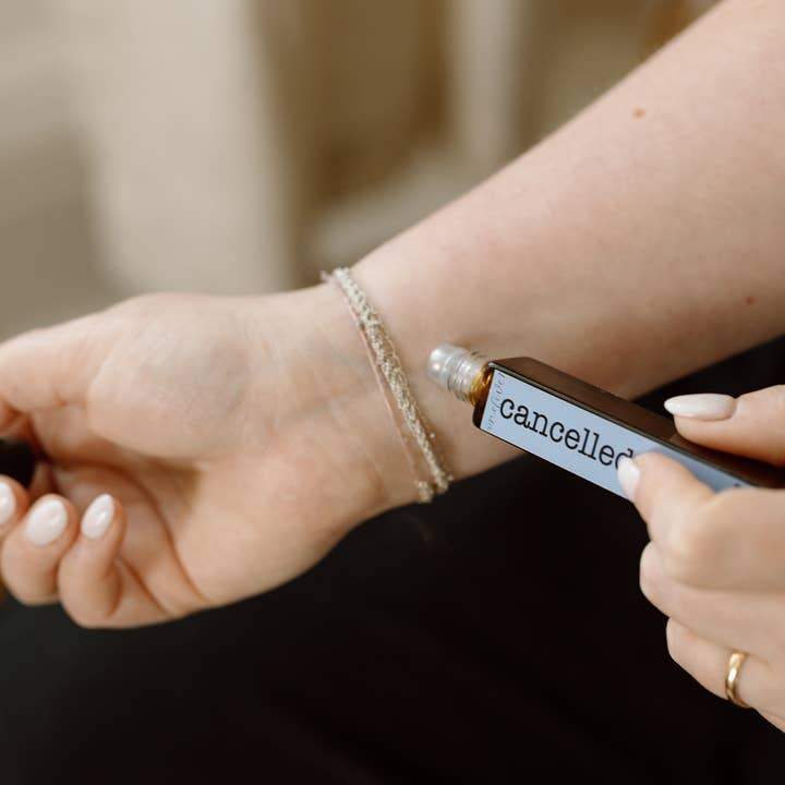 onefive1 – wholesale Roll-on fragrance – grey sweatpant season perfume roller - fragrance roller FALL1