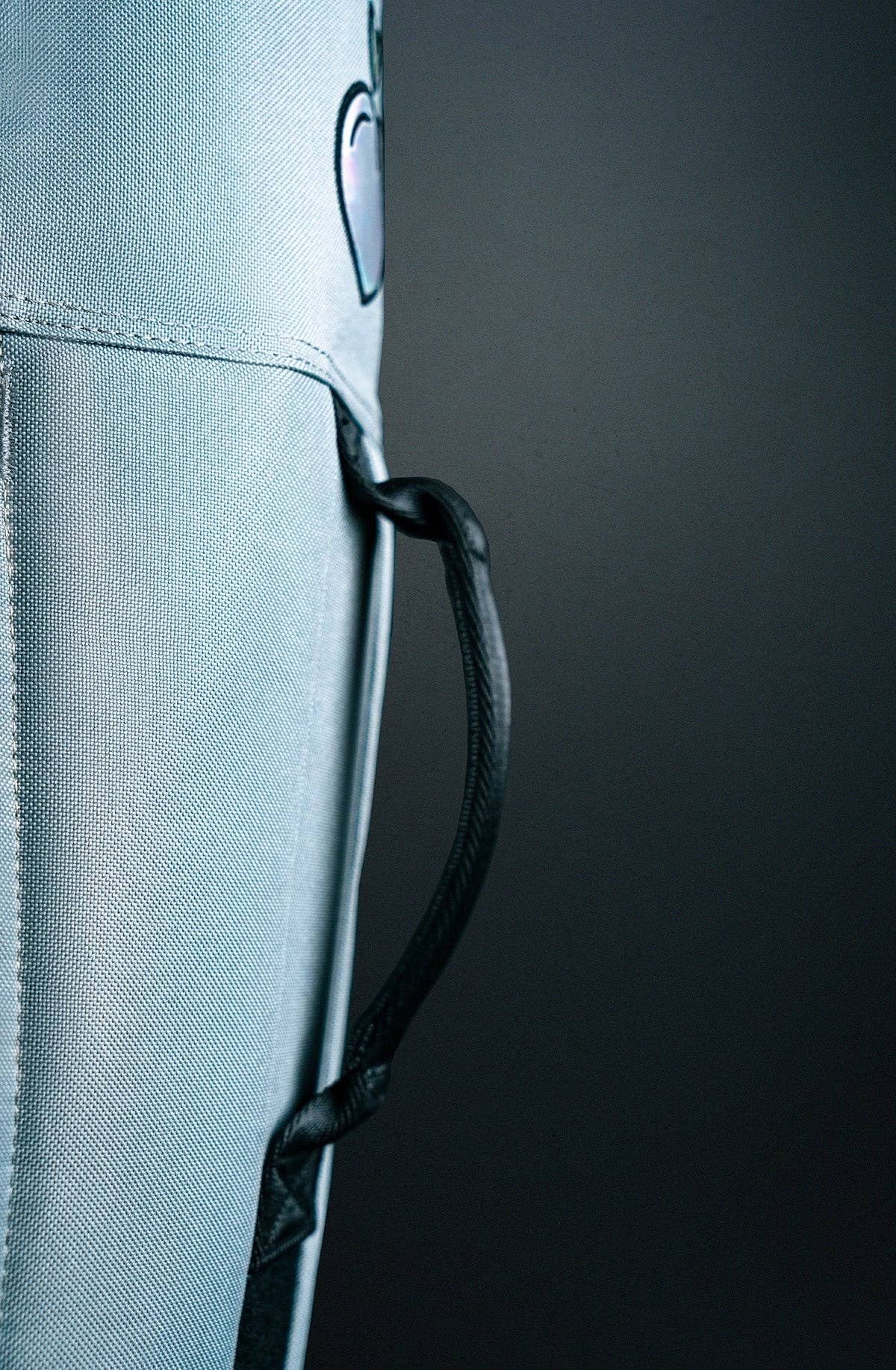 Little Chonk Company – Caixa de transporte - Cão por atacado – MAXINE ONE Mochila para Cães9