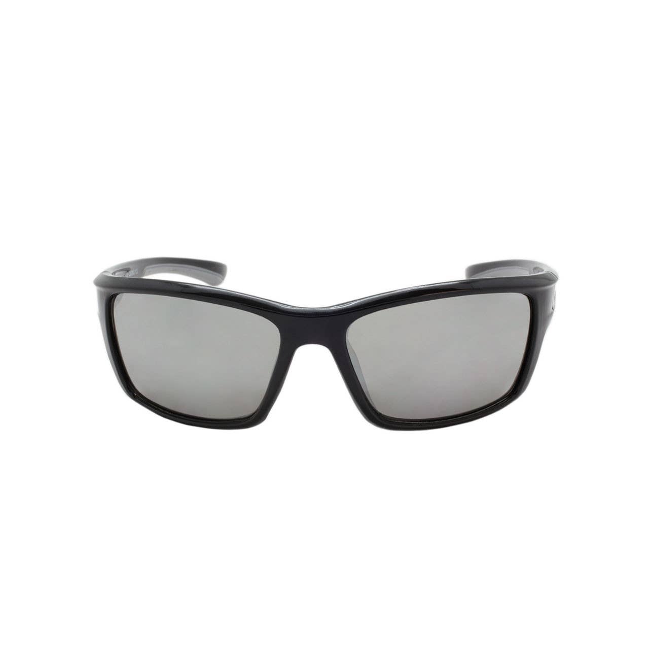 Shark Eyes, Inc - Wholesale Sunglasses - Men's - Sunglasses Mens Sport Color Mirror Lens New Assorted Frames 5