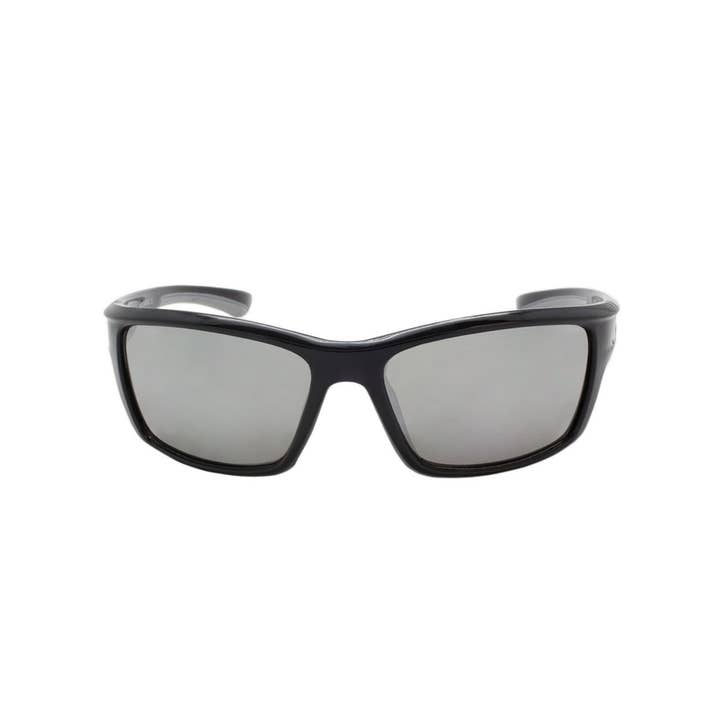 Shark Eyes, Inc - Wholesale Sunglasses - Men's - Sunglasses Mens Sport Color Mirror Lens New Assorted Frames 5