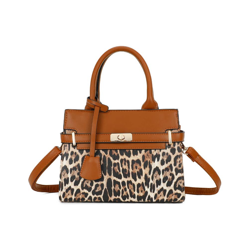 Gallantry - Wholesale Top Handle Bag - Women's - Maelis (HY-5441)8