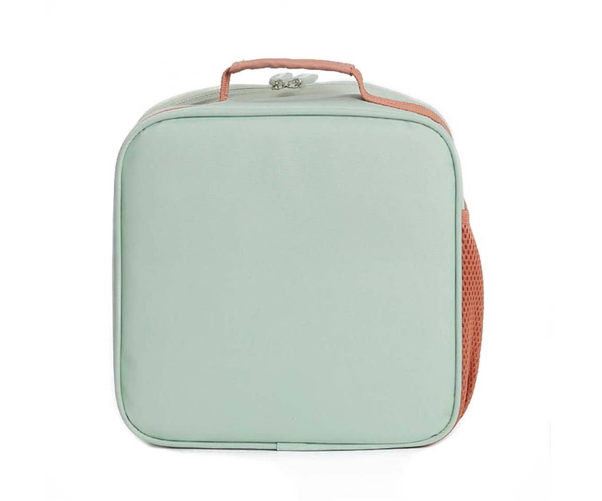 Tutete - Vente Glacière/sac isotherme - Glacière rigide portable Net Sage Tutete1