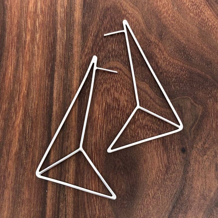 palo ad angolo grande per la vendita all'ingrosso da parte di Hahn Jewelry