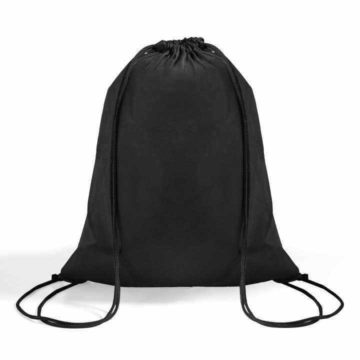 TBF - Wholesale Drawstring bag – Unisex - TBF Non-Woven Drawstring Backpack - GK420