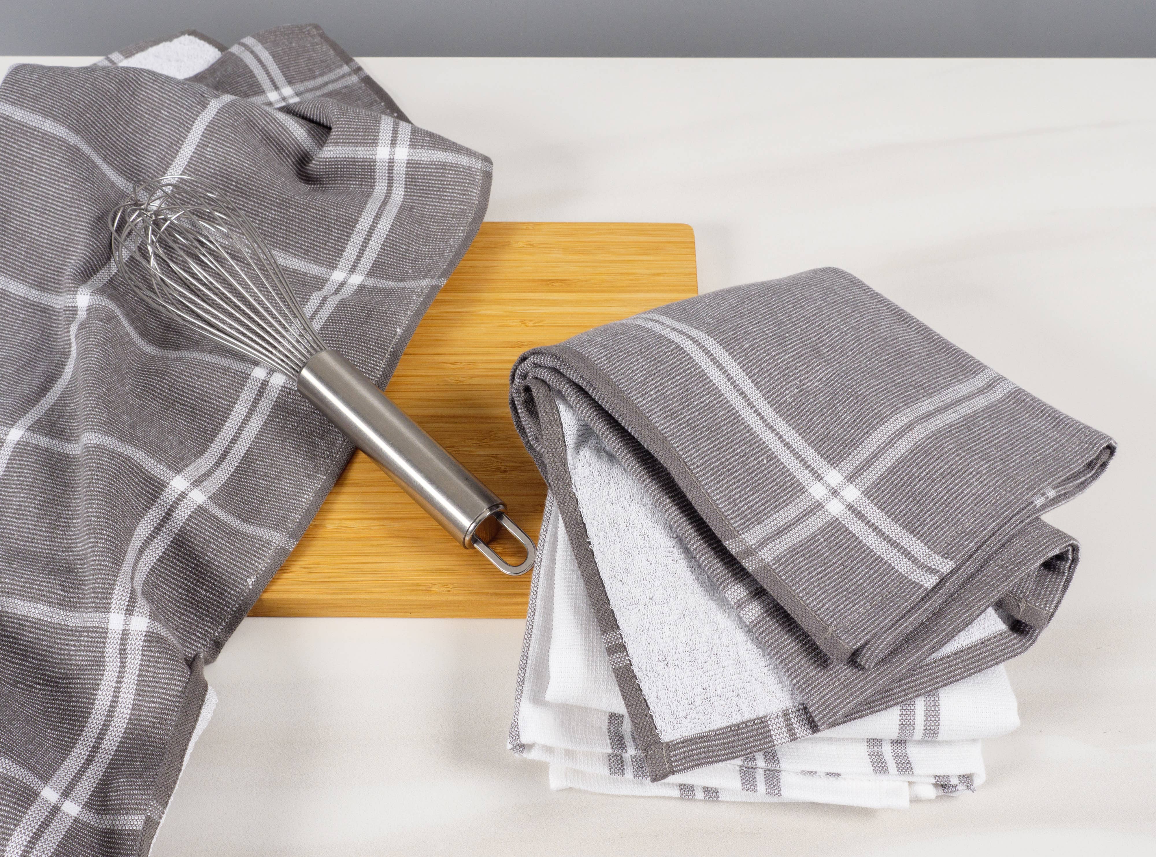 KAF Home - Wholesale Tea Towel - Canopy Lane Turkish Kitchen Towels | Set of 3, 20 x 30 Inch3