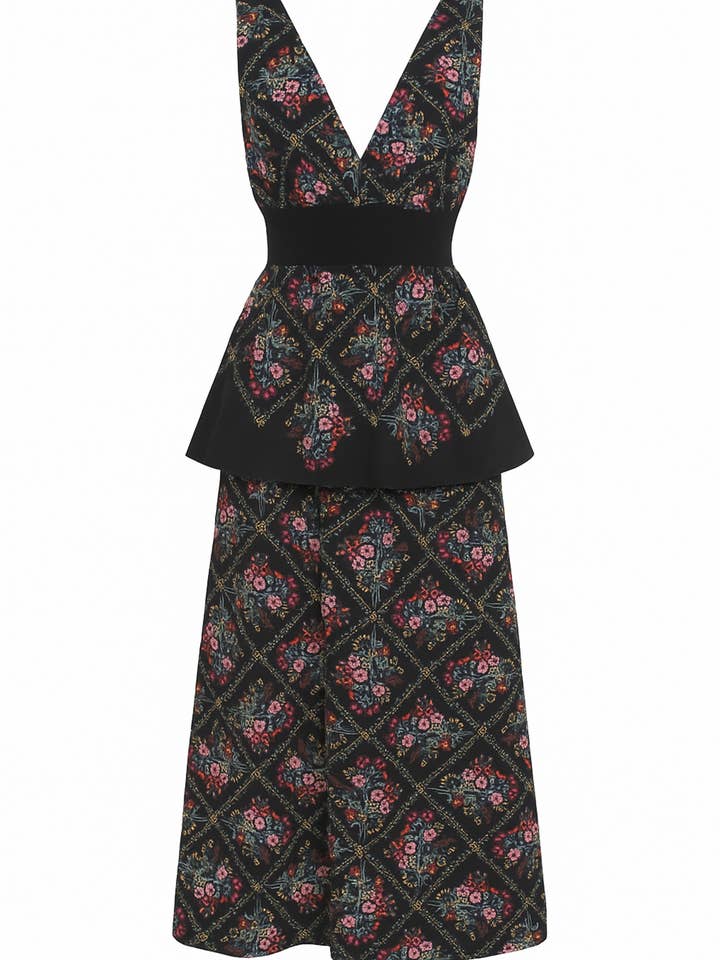 Bella for wholesale by Cecilia Prado