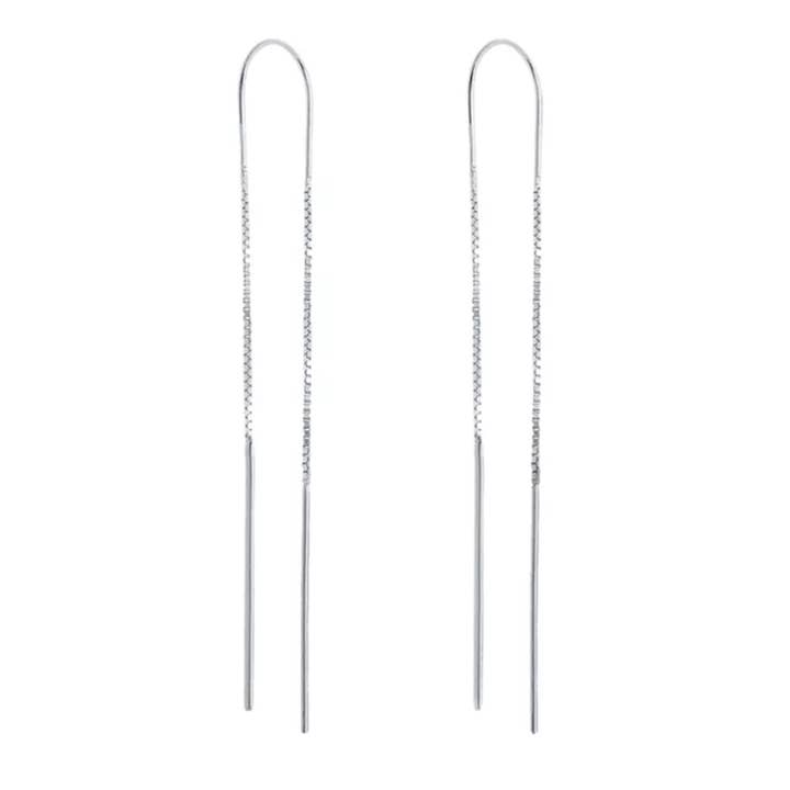 Twilight London – wholesale Dangle earrings – Geo Threader Earrings1