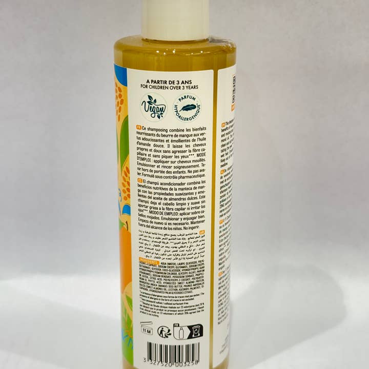 Afinity Care – wholesale Hair shampoo – 🧴 Activilong Actikids – Little Conditioning Shampoo 250ml1