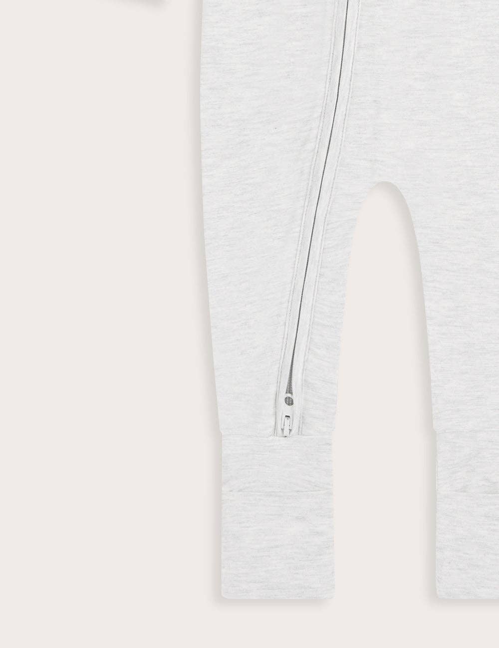 BOODY UK LTD - Wholesale Jumpsuit - Baby - Baby Long Sleeve Romper0