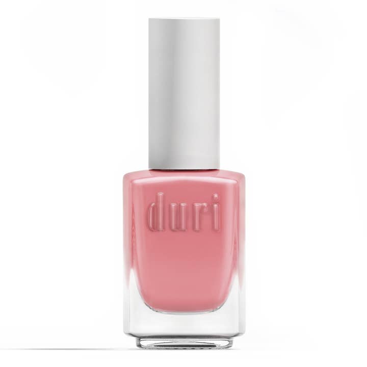 773 Diner Date, Coral Pink Nail Polish for wholesale by Duri Cosmetics