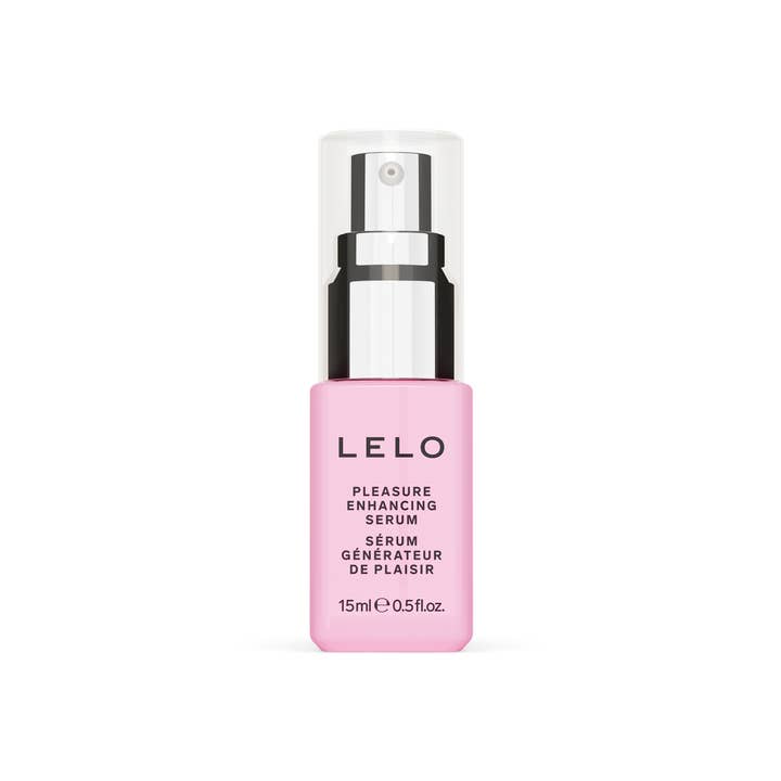 LELO - Wholesale Personal Lubricant - LELO Pleasure Enhancing Serum