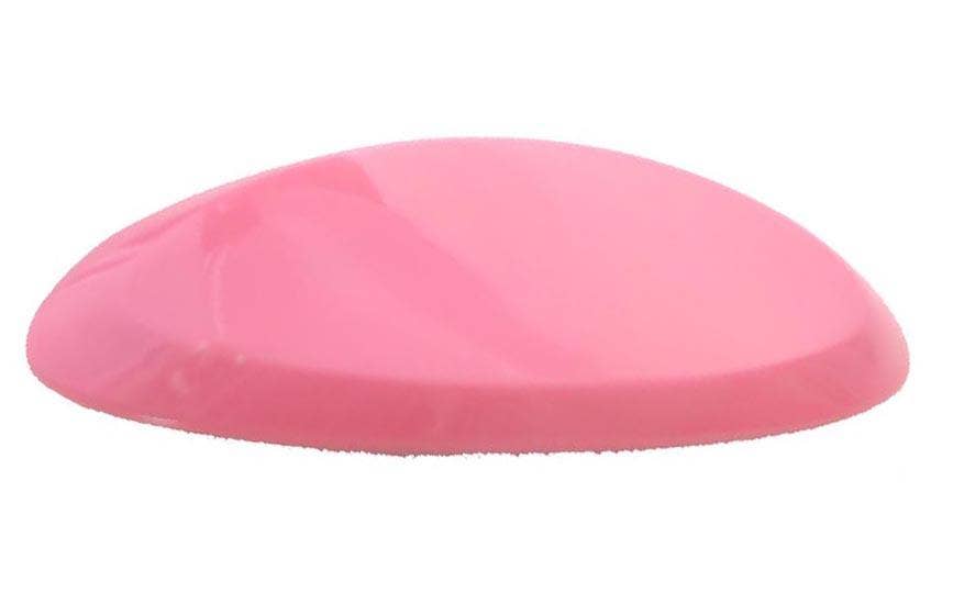 CARAVAN  J NAHON IMPORT - Venta al por mayor Pasador para el pelo - Mujer - Pasador automático ovalado de color 182271