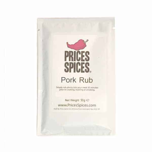 Pork Rub for wholesale by Prices Spices