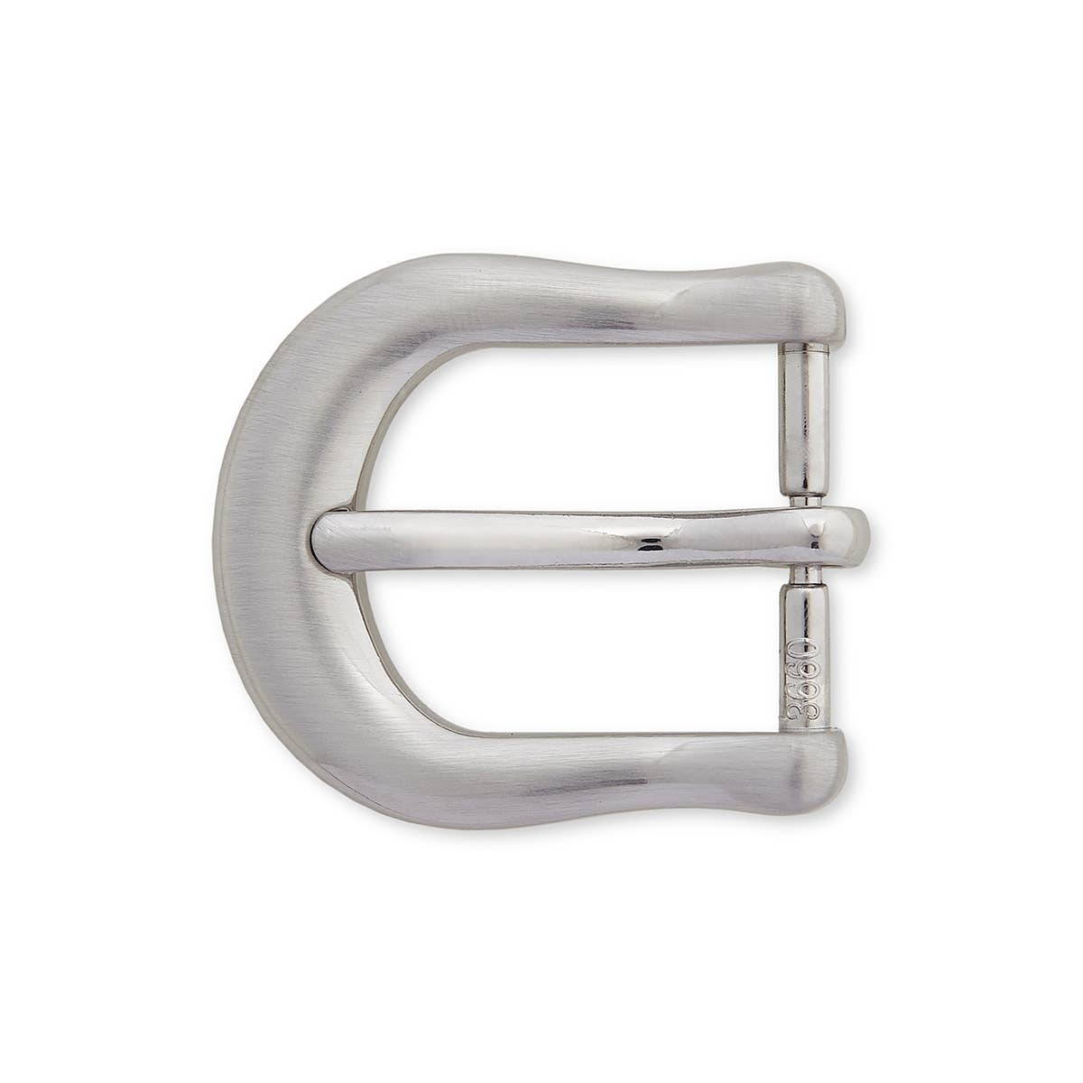 VMP Ledergürtel - Wholesale Belt Buckle - Unisex - Close Vm1104 Classic - 25mm - ONLY BUCKLE3