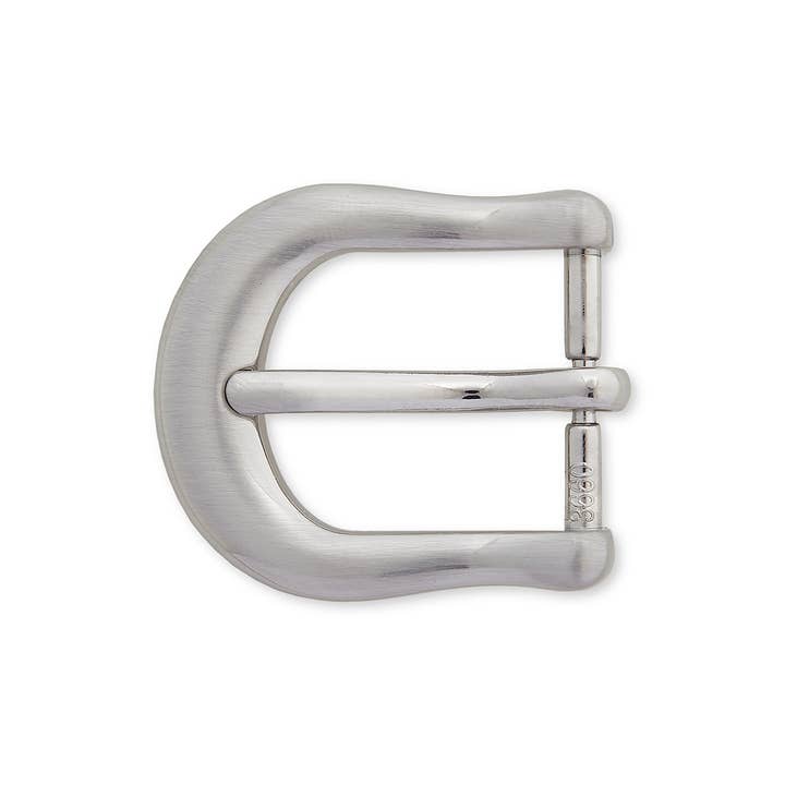 VMP Ledergürtel - Wholesale Belt Buckle - Unisex - Close Vm1104 Classic - 25mm - ONLY BUCKLE3