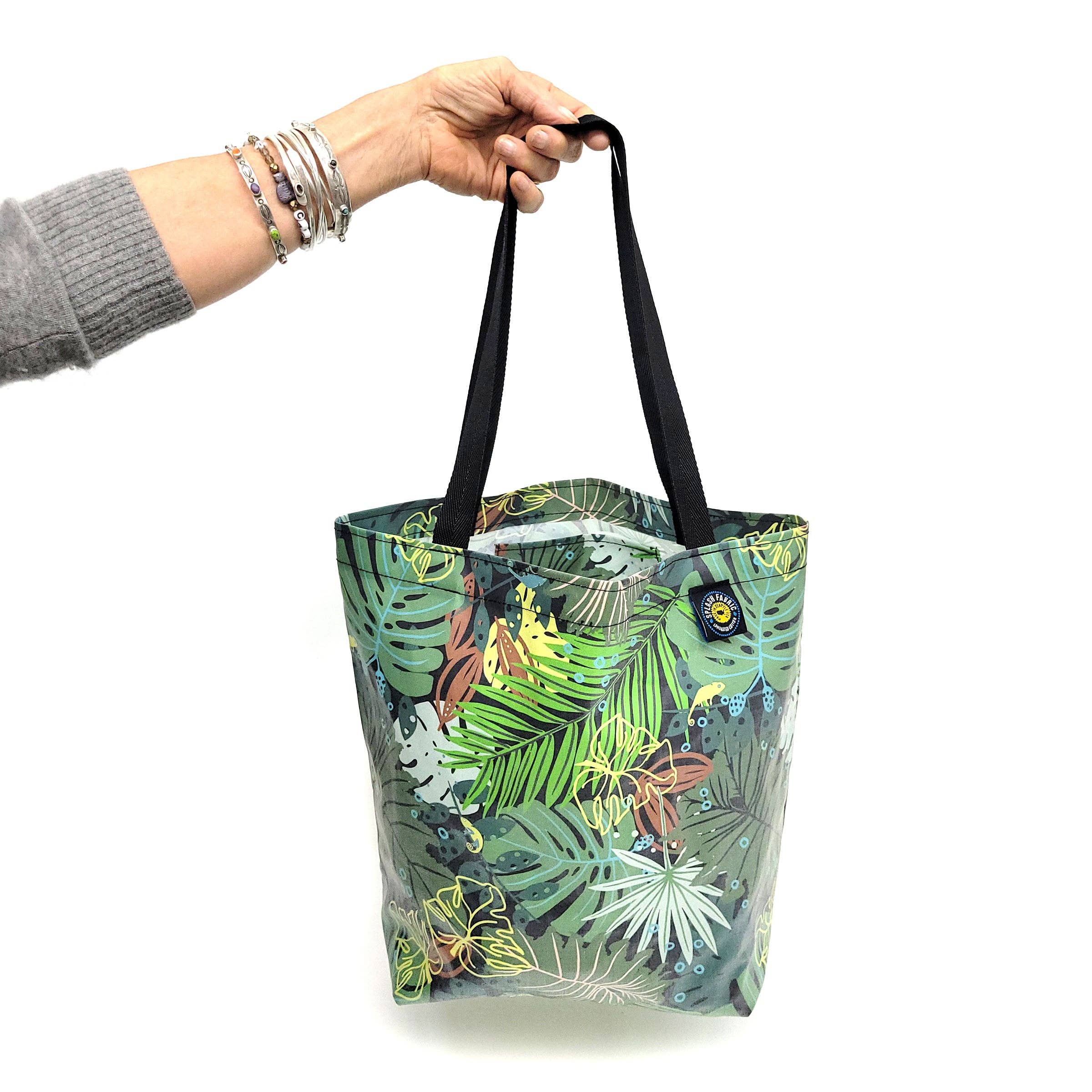 Splash Fabric – wholesale Tote bag – Women's – Market Tote2