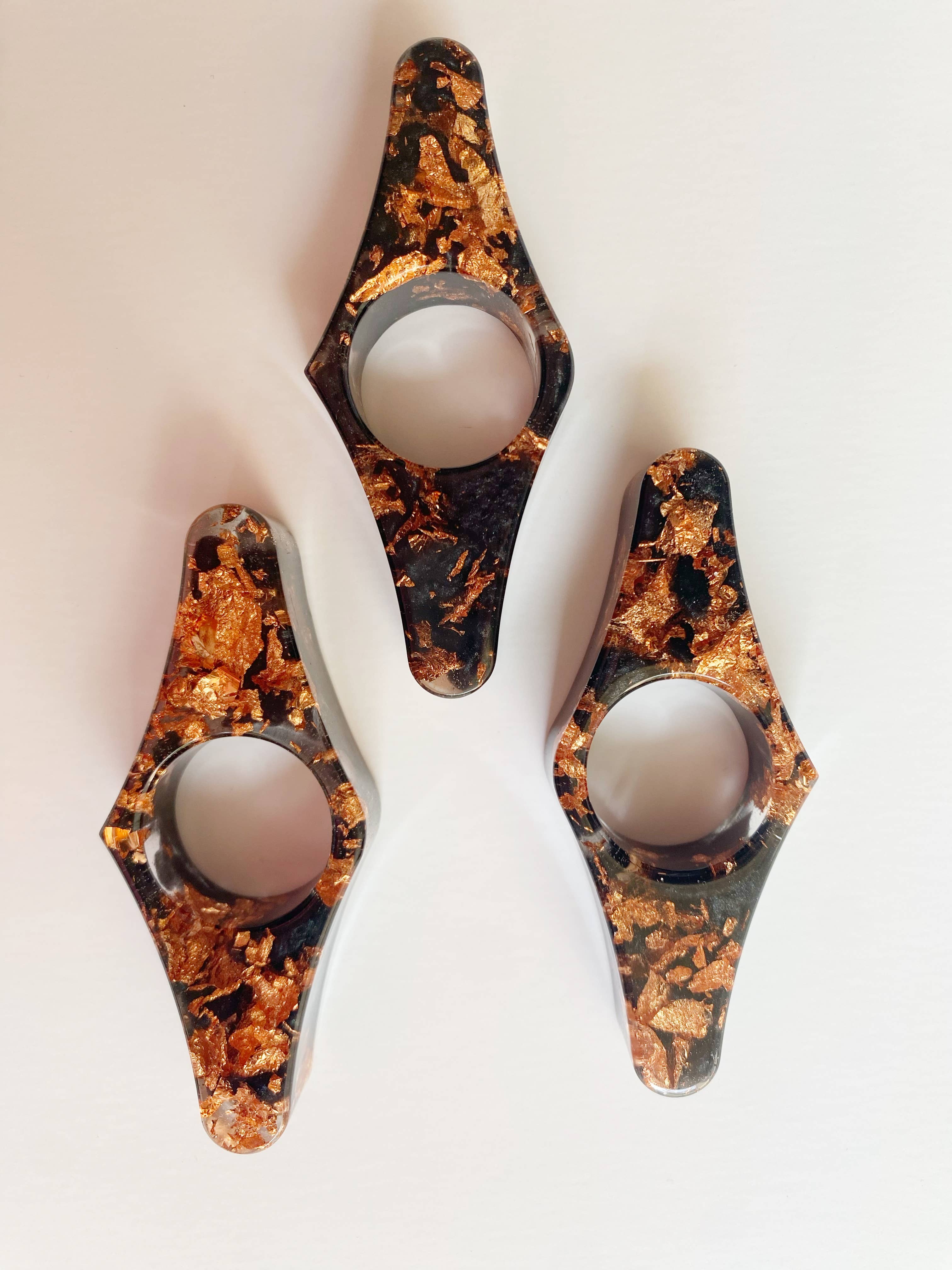 Hold It There - Wholesale Book Holder - Embers in the Night Book Holder0