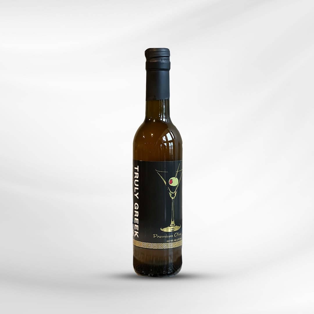 Lakonia Imports, Inc. - Wholesale Olive Oil - Truly Greek Premium Olive Juice – Perfect for Dirty Martinis1