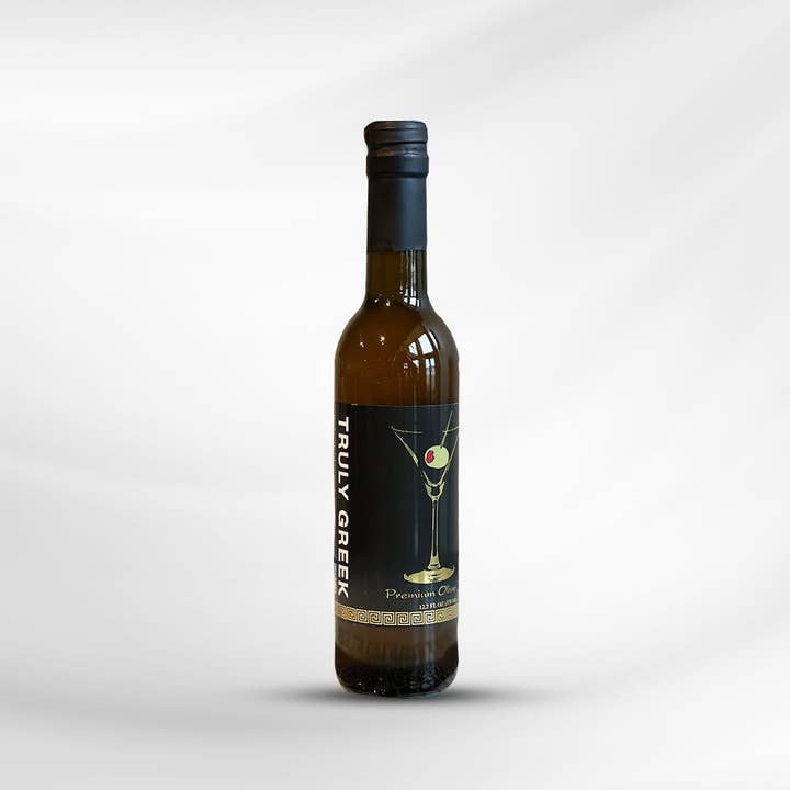 Lakonia Imports, Inc. - Wholesale Olive Oil - Truly Greek Premium Olive Juice – Perfect for Dirty Martinis1