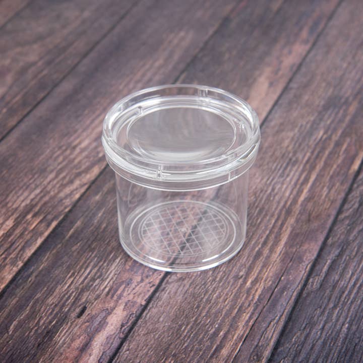 Commotion – wholesale Magnifying glass – Clear Bug Viewer - Translucent Colour Bug Viewers - Magnifier - Nature