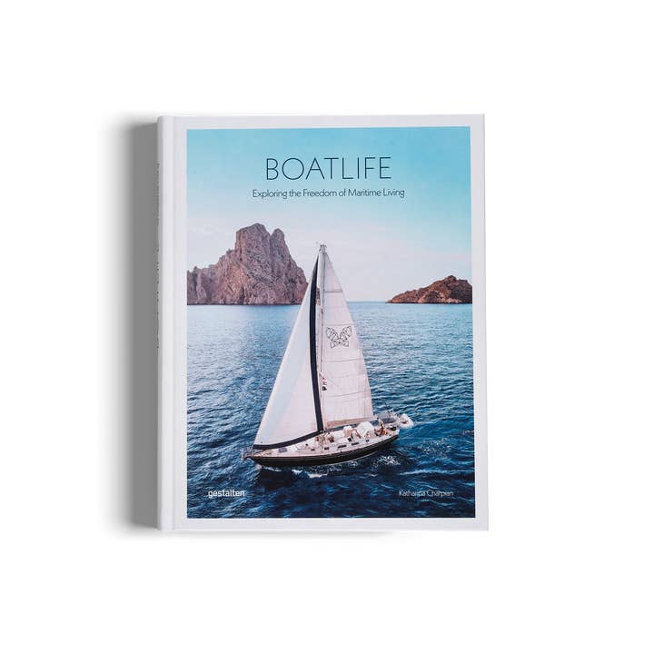 Boatlife - Explorando la libertad de la vida marítima para venta al por mayor de gestalten