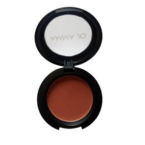 AMMA JO Eye Pop Eyeshadow Singles (Cinnamon) for wholesale by AMMA JO