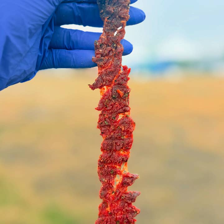 Exceptional Jerky LLC - Wholesale Jerky - Exceptional Jerky Variety 3 - 6 Flavors7