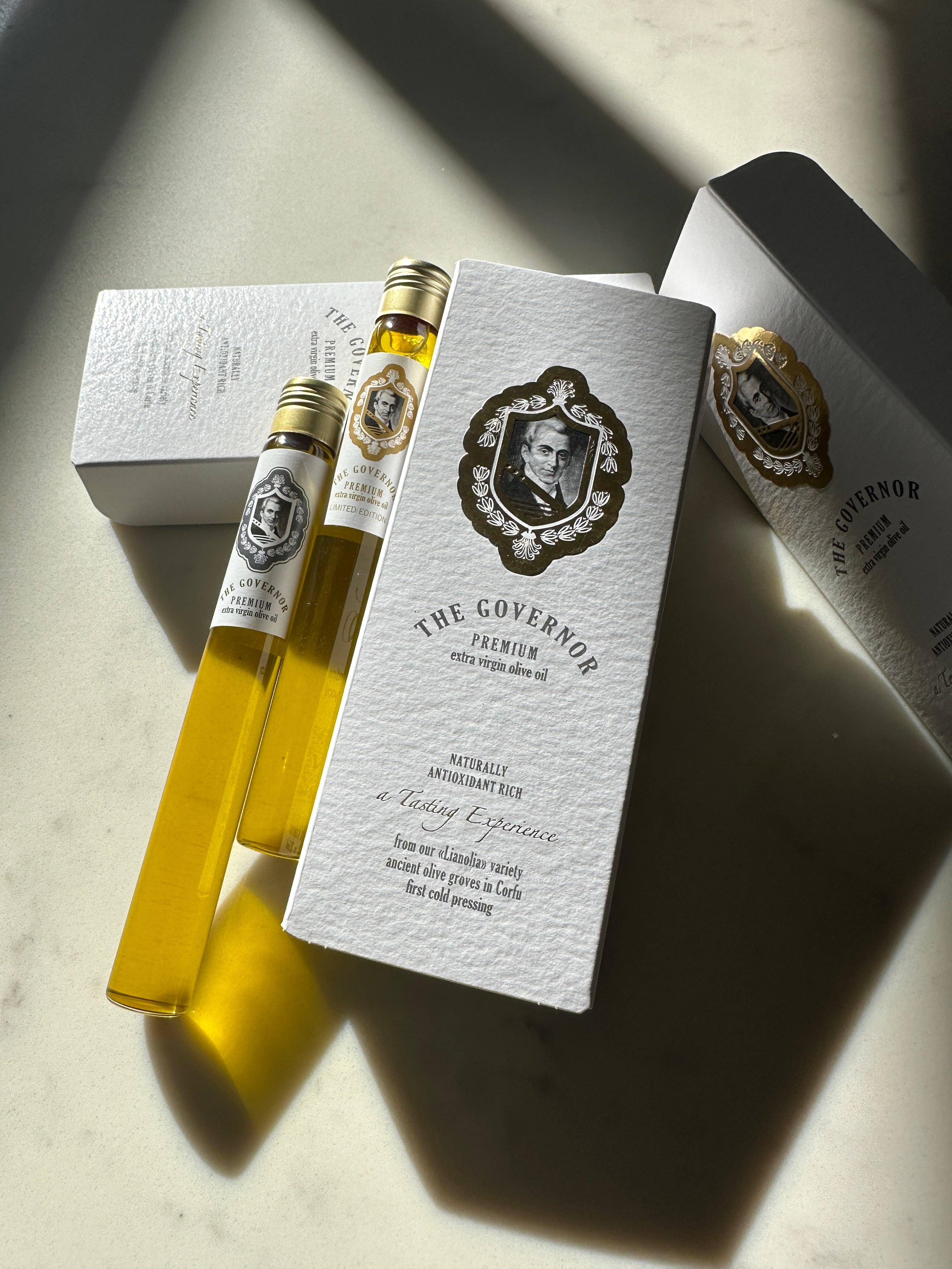 Kyoord - Wholesale Olive Oil - The Governor Tasting Experience2