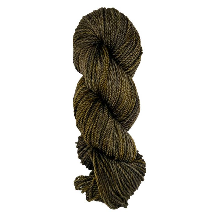 Cryptide - #35Tg voor wholesale door Leviathan Fibres