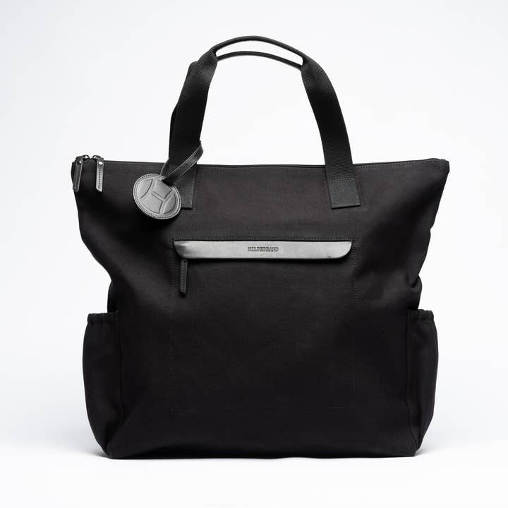Tote Bag Black for wholesale by Hildebrand Sweden