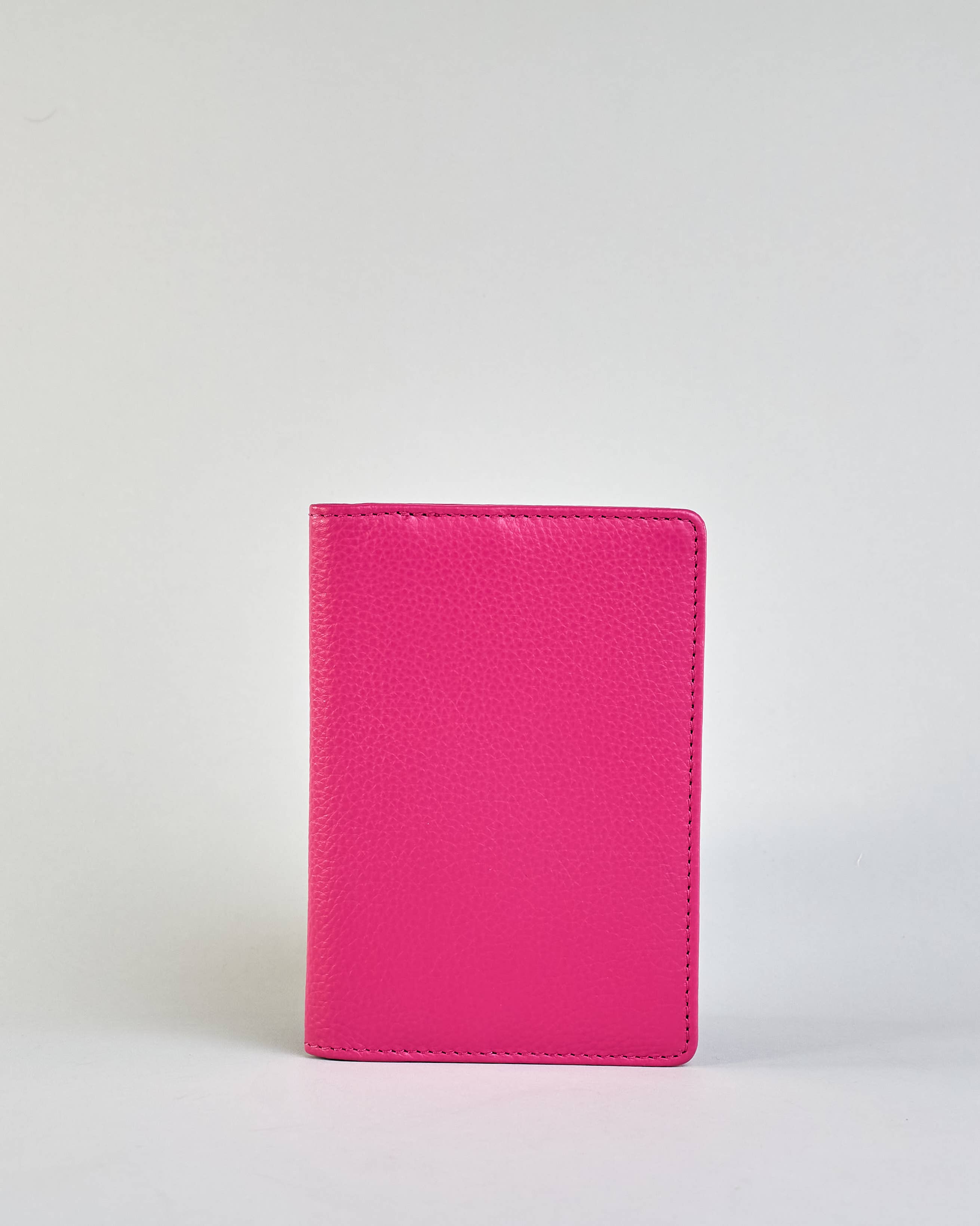 Herzilein-Wien GmbH - Wholesale Passport Case - Women's - Passhülle Leder 29