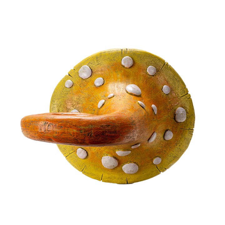 Pacific Trading - Wholesale Outdoor Ornament/Decor - Toadstool Mushroom Home and Garden Decor