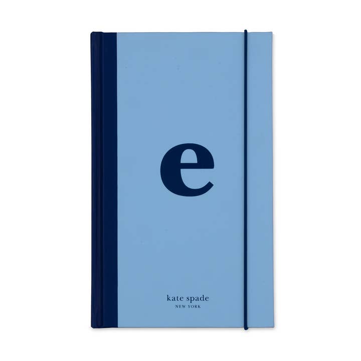 Bare min oprindelige journal, E for engroshandel hos kate spade new york intl