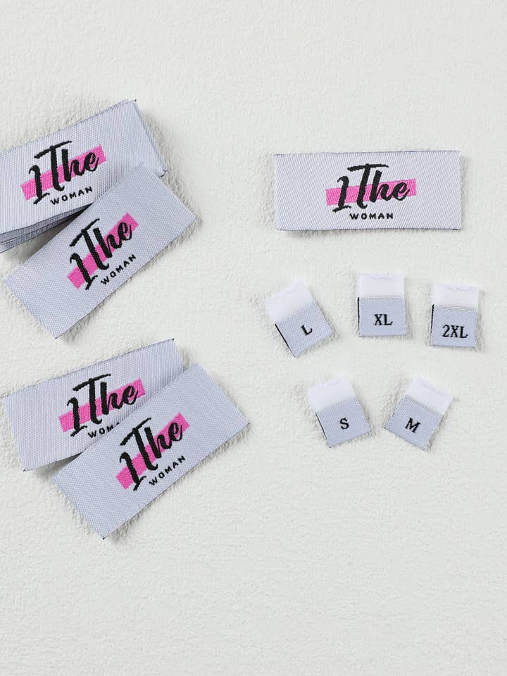 1 the Woman Label Processing Service for wholesale by 1 the Woman