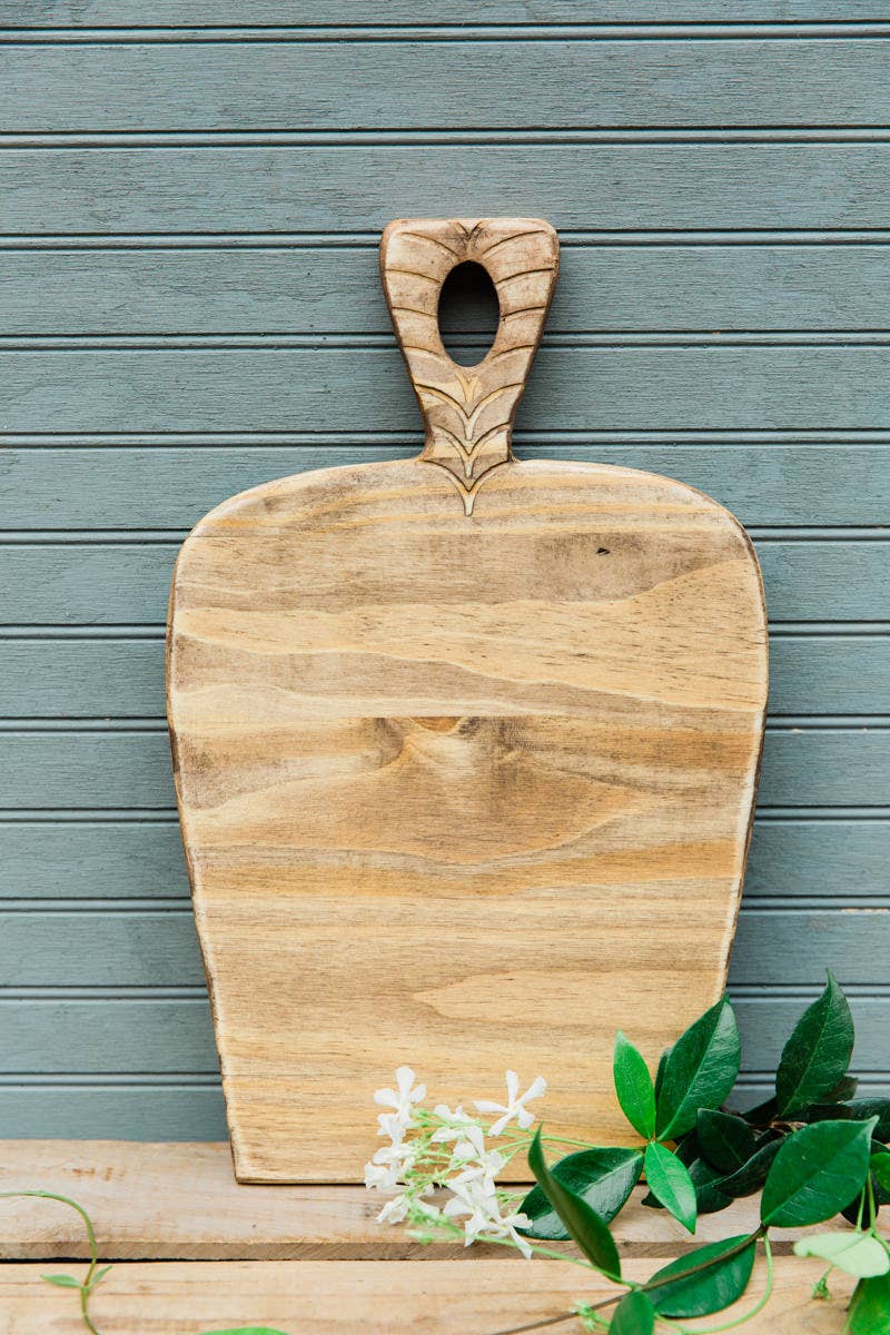 Grace Graffiti - Venta al por mayor Tablas de cortar - Tabla para pájaros grabada, tabla de cortar y bandeja para servir6