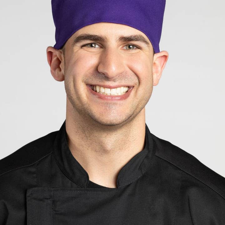 Rifz Textiles Inc - Wholesale Cloche Hat - Women's - Chef Hats, Scull Cap, Beanie & Neckerchief24