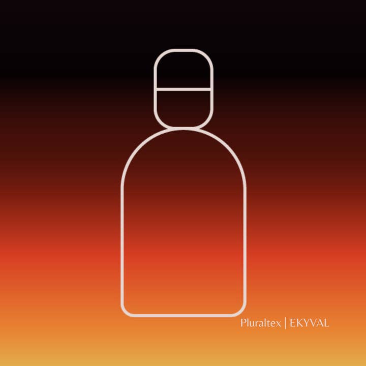 Men’s Perfume N.48 – Eau de Parfum for Private Label for wholesale by Pluraltex - Perfume Private Label