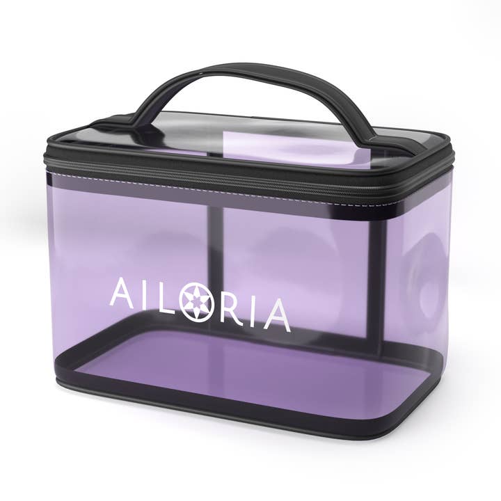 VANITY kosmetik taske for engroshandel hos AILORIA