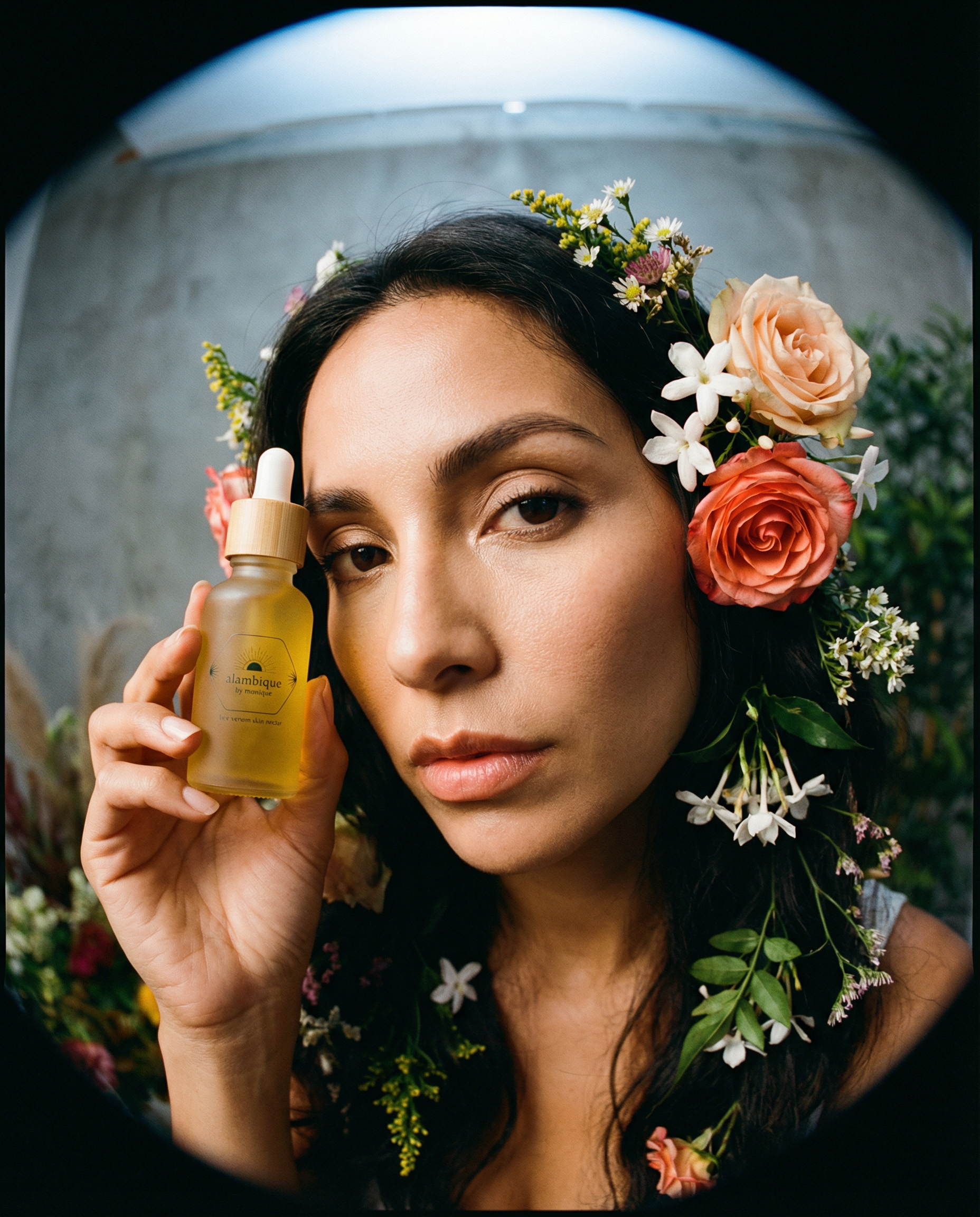 the.alambique - Wholesale Gezichtsserum/concentraat - de beste • bijengif • huidnectar •1