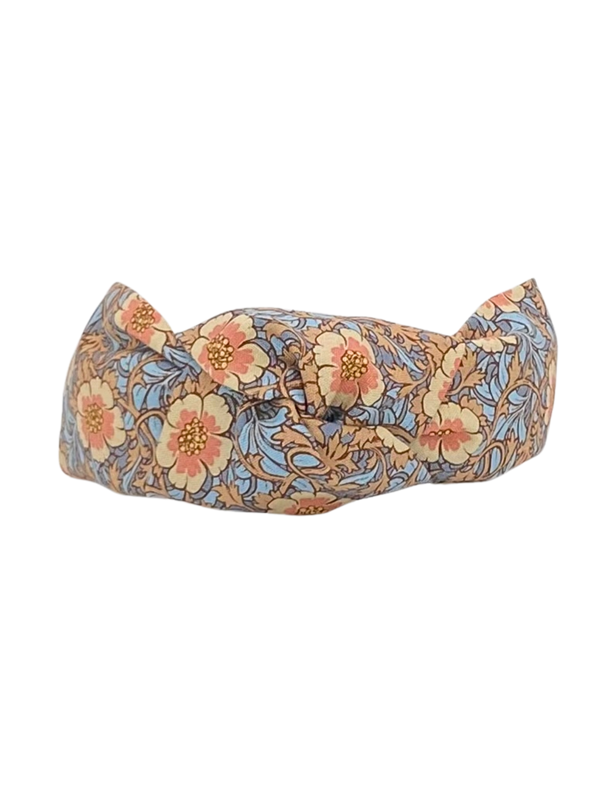 Pretty Happies - Wholesale Fashion Headband - Women's - Hazel Lenten Rose2