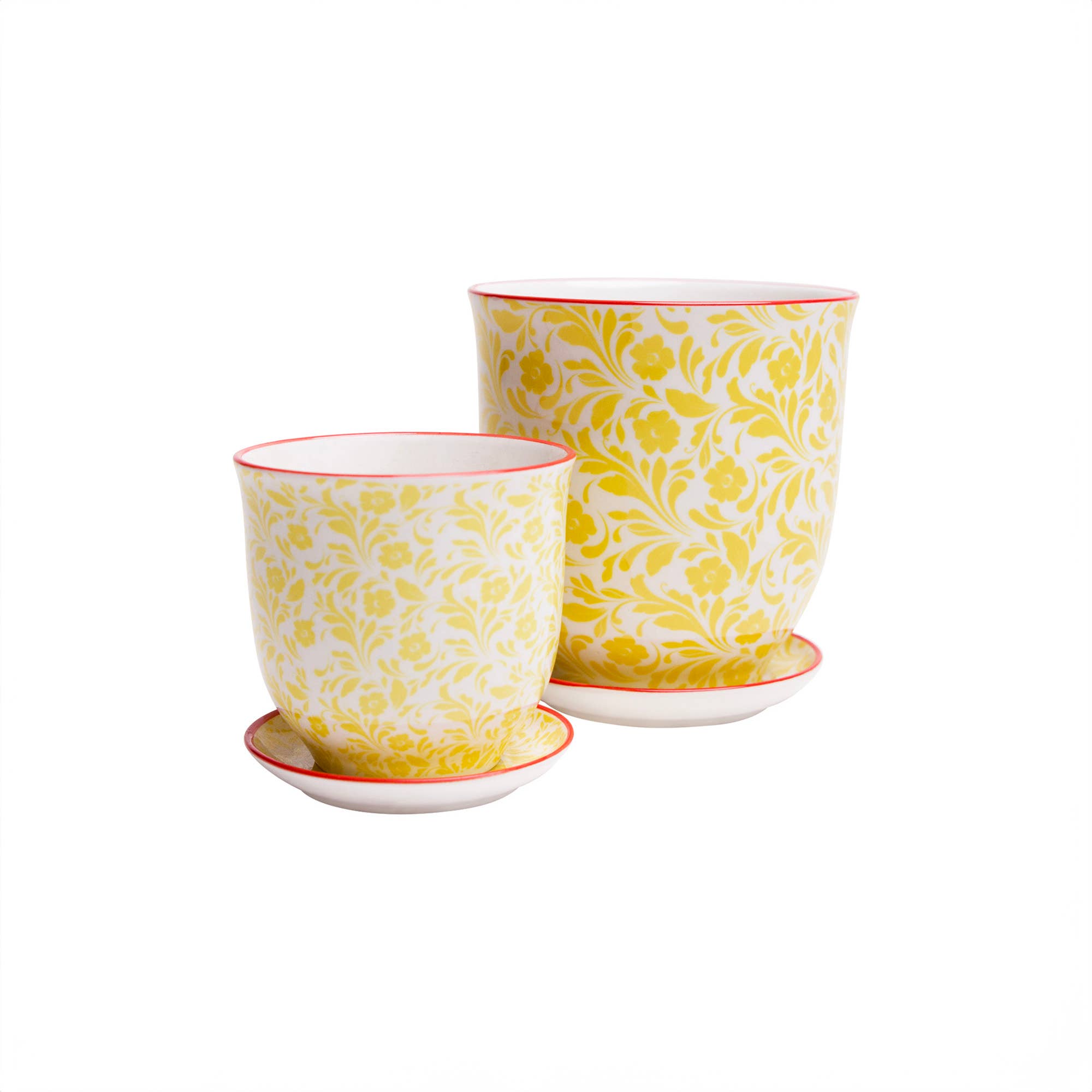 Chive - Wholesale Plant Pot - Liberte  Indoor plant pots with drainage 3 & 5 inch planter20