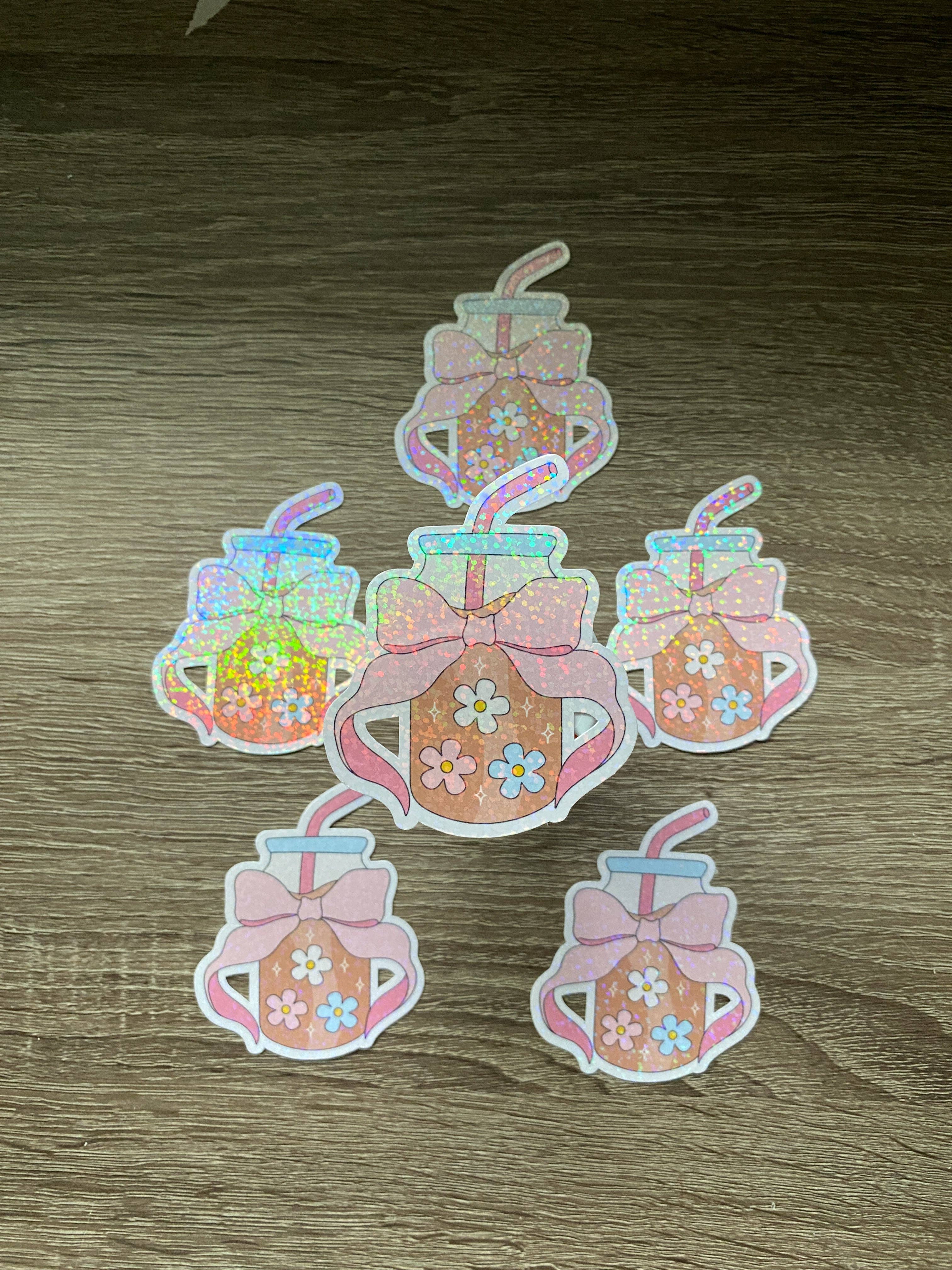 Sun Moon & Stars Co. - Wholesale Sticker - Bookish Stickers5