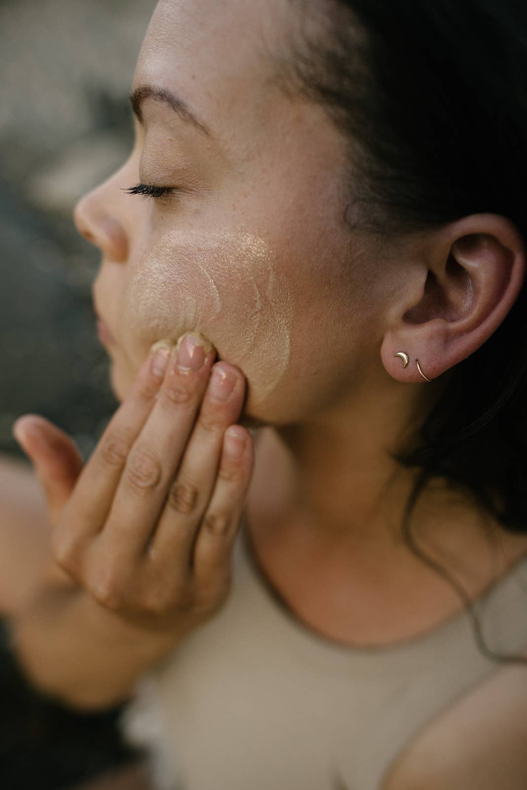 Urb Apothecary – Großhandel Gesichtsreinigung – Goji-Nektar-Reinigungsbalsam - Balsam-zu-Milch-Abspülreiniger1