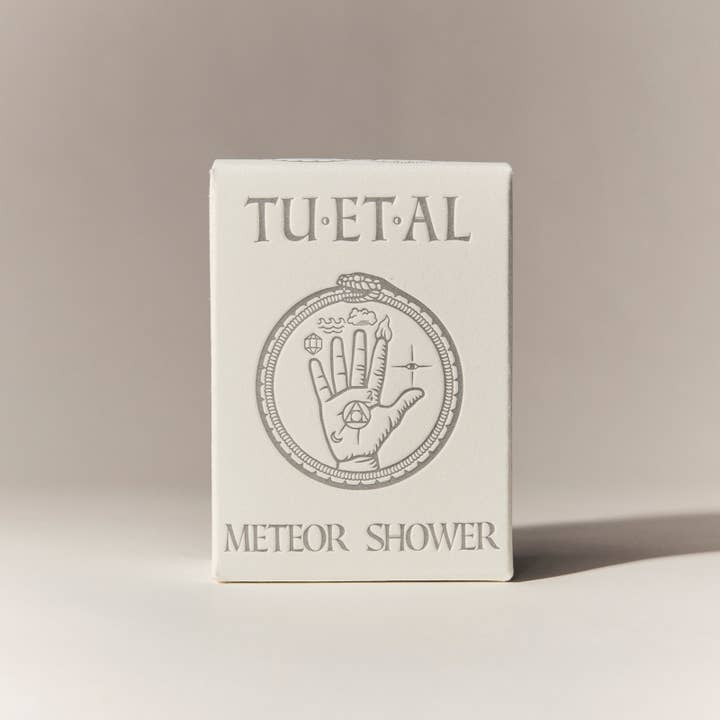 TU·ET·AL – Engroshandel Sæbestykke – Meteor Bruser1