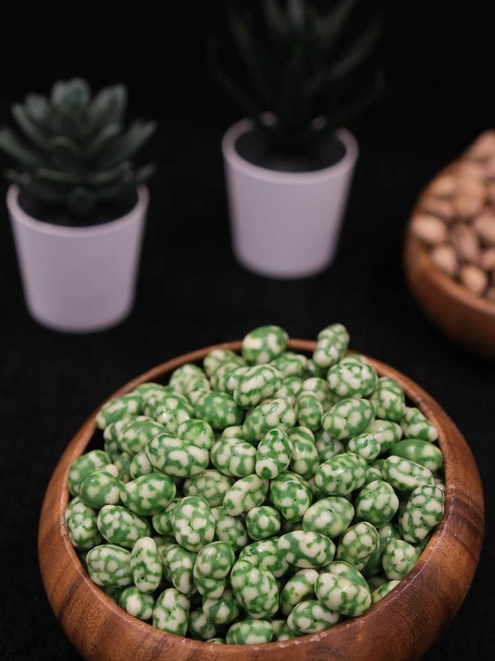 La Tienda De Pepe Dragee Peanuts Turkish Premium for wholesale by Aladdin