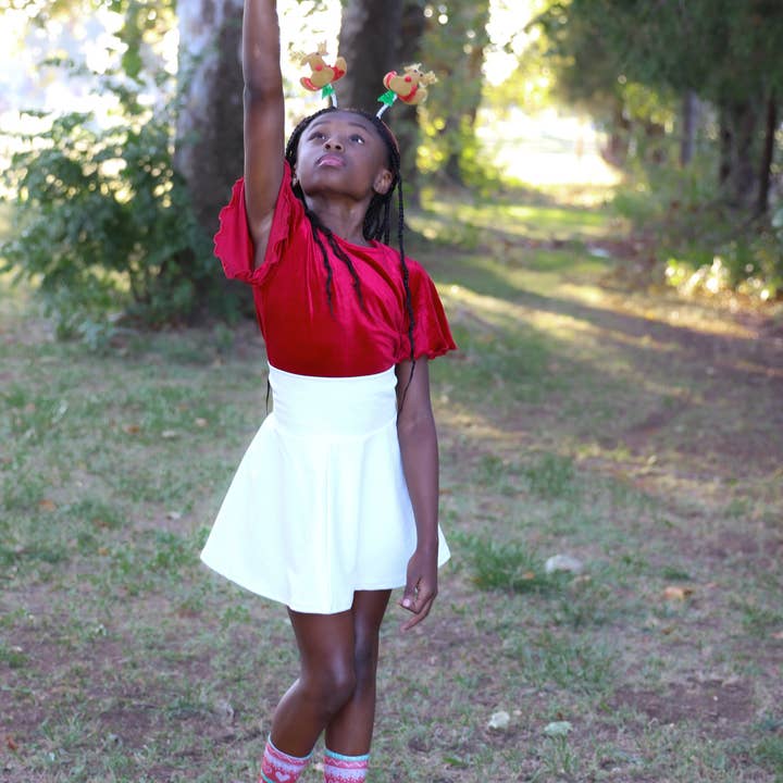 Dapper Xpressions - Wholesale Socks – Child - Ugly Christmas Sweater Socks, Comfort and Casual, Kids Adult6