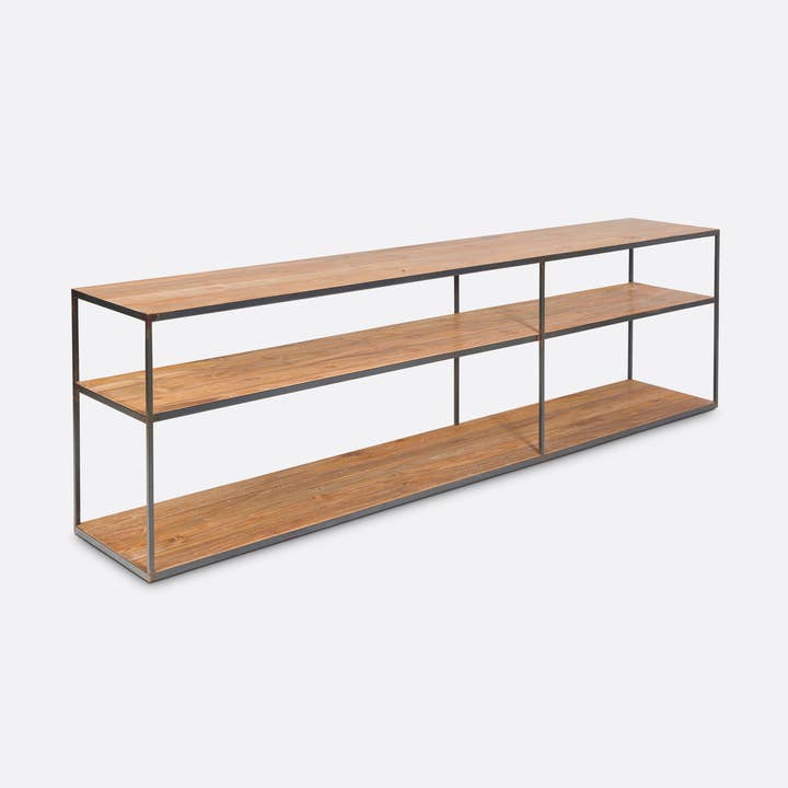 ONETWO Bookcase for wholesale by Dareels