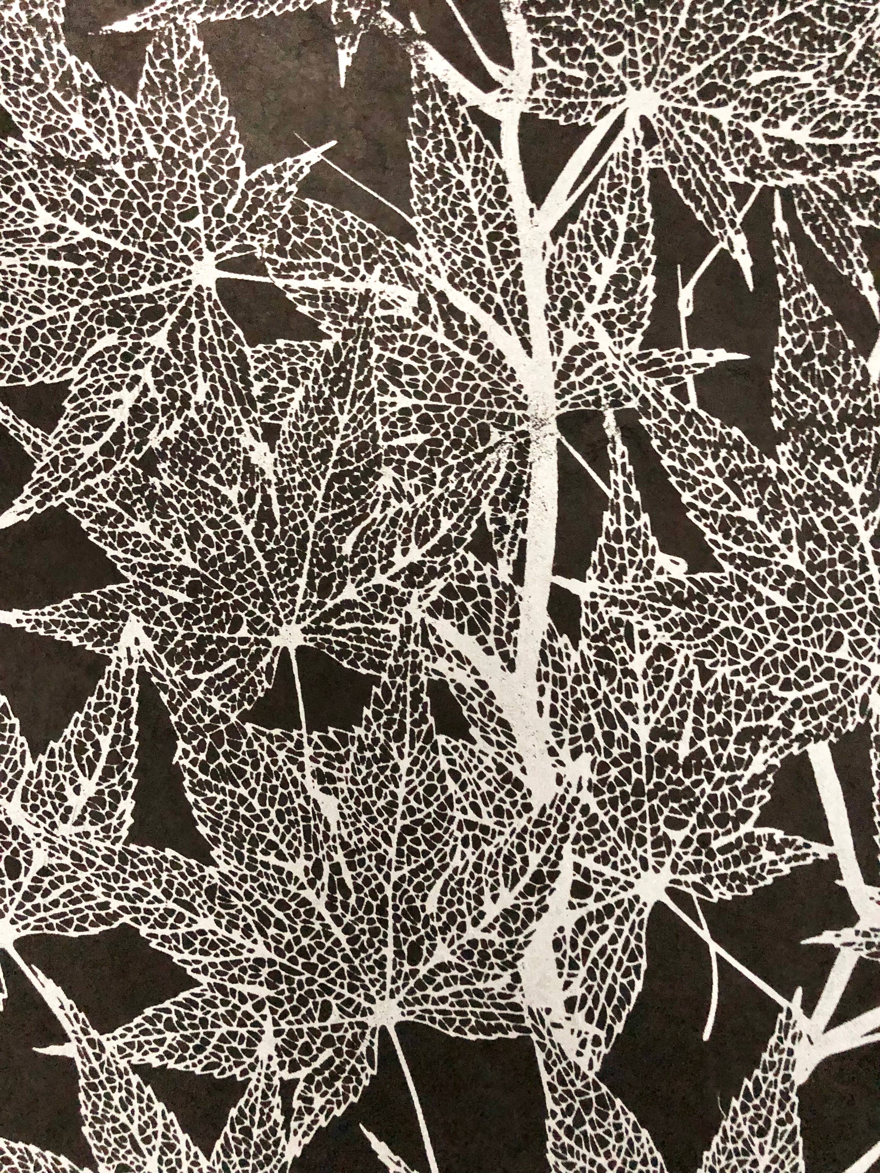 HimalDesign - Wholesale Craft Supplies - Decorative paper, Crafts paper, Wrapping Paper, Maple Leaf10