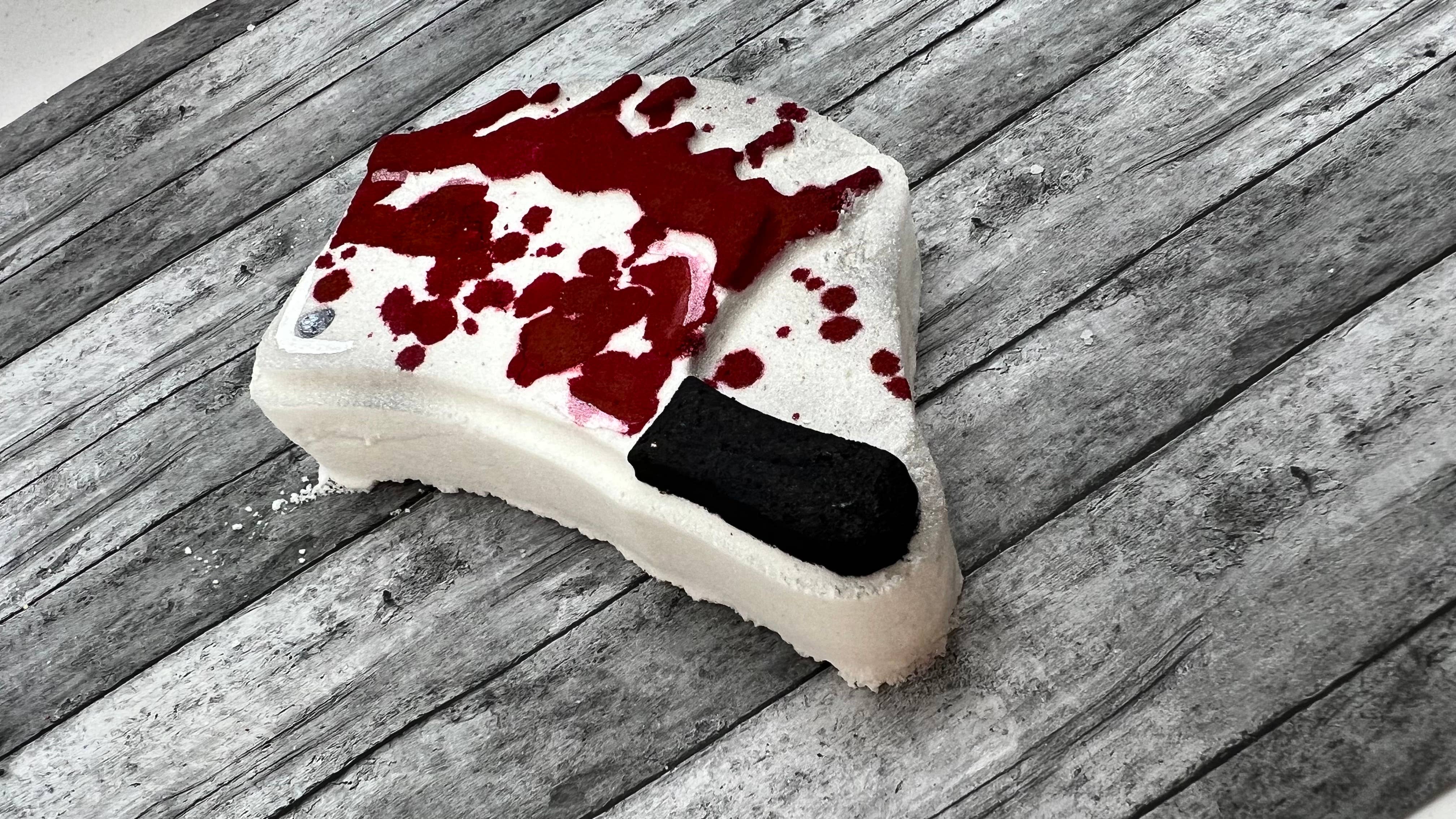 Ivory Anchors - Vente Bombe de bain/poudre effervescente pour le bain - Bombes de bain Halloween28