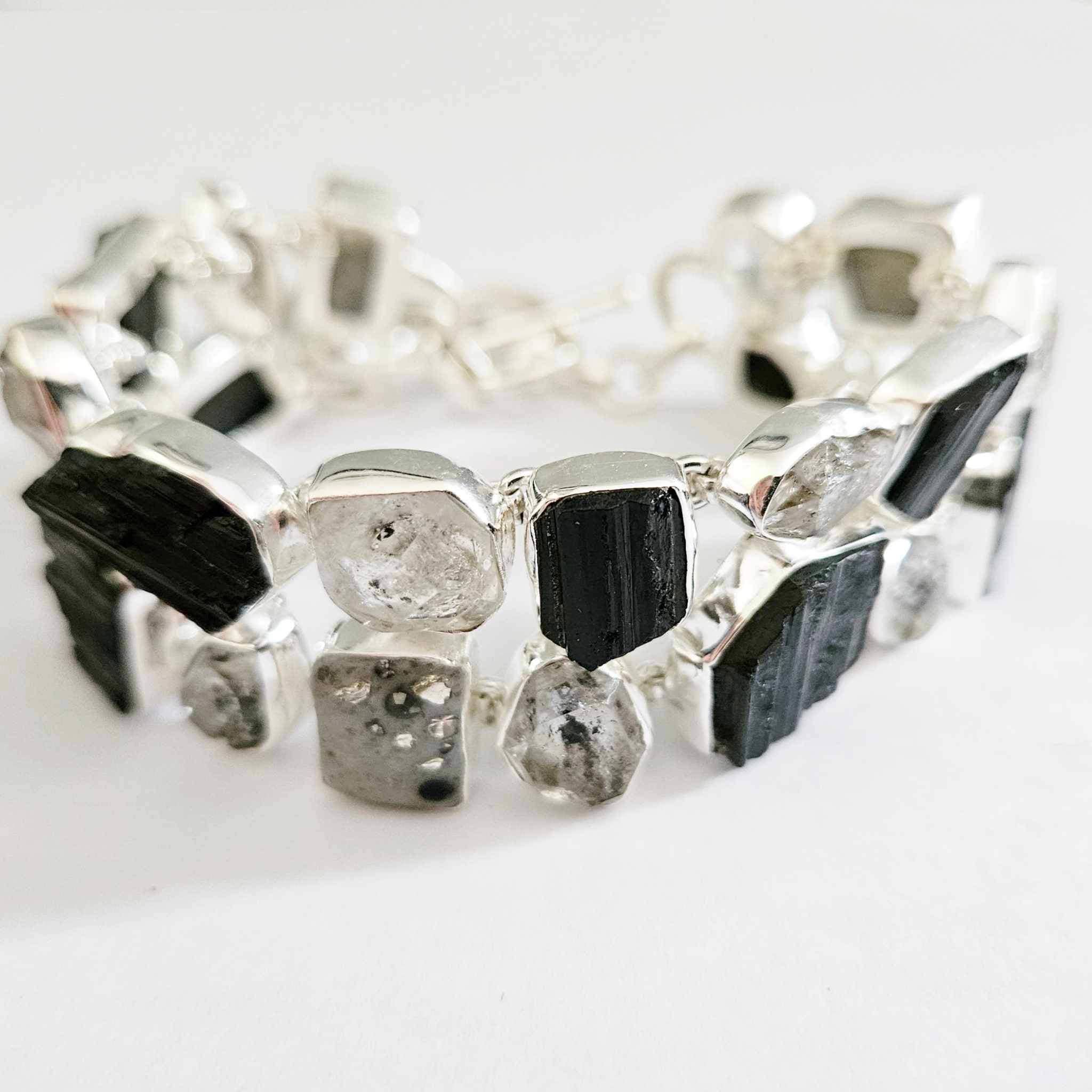 Ava Rose by Vero Thibeault - Wholesale Beaded Bracelet - MAXIMALISM The Vince Bracelet1